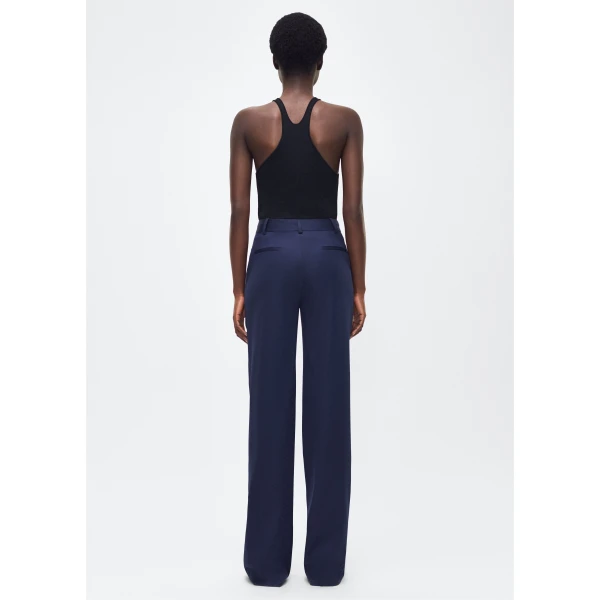 P25 collection: Precision tailoring meets warm-weather ease in the Wyatt Pant