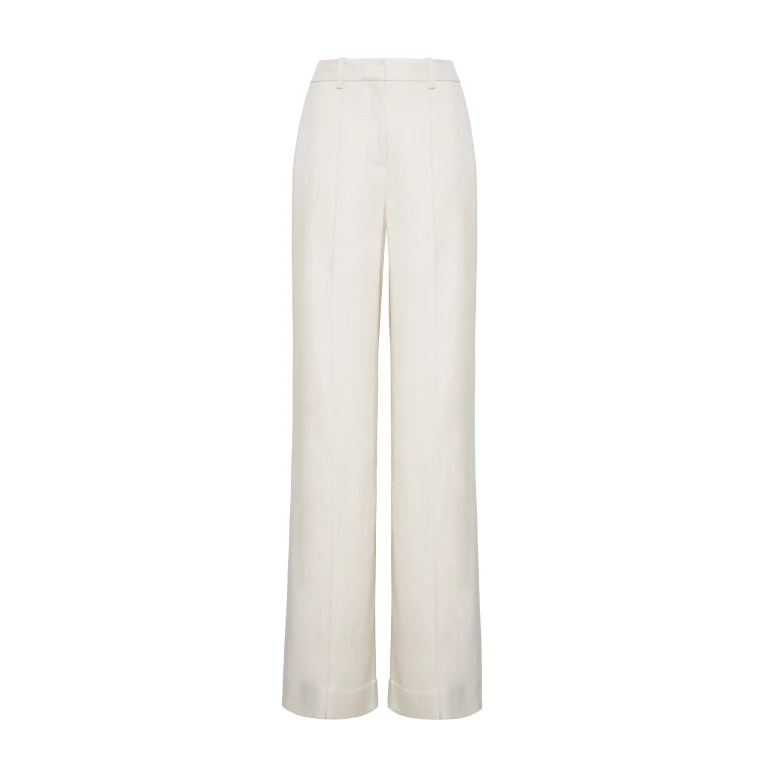 Model image front – Wyatt Pant