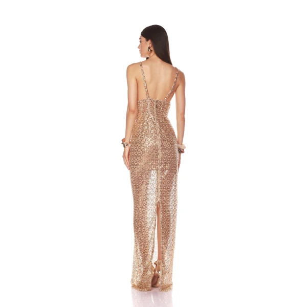 Bronx and Banco dresses