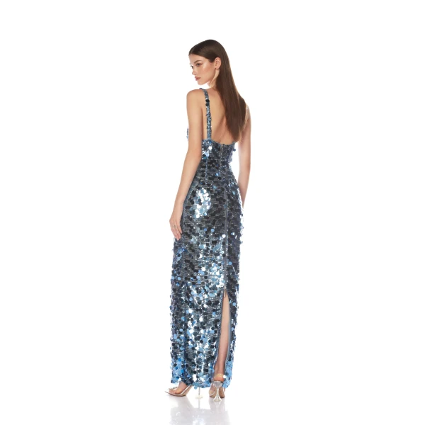 Bronx and Banco dresses