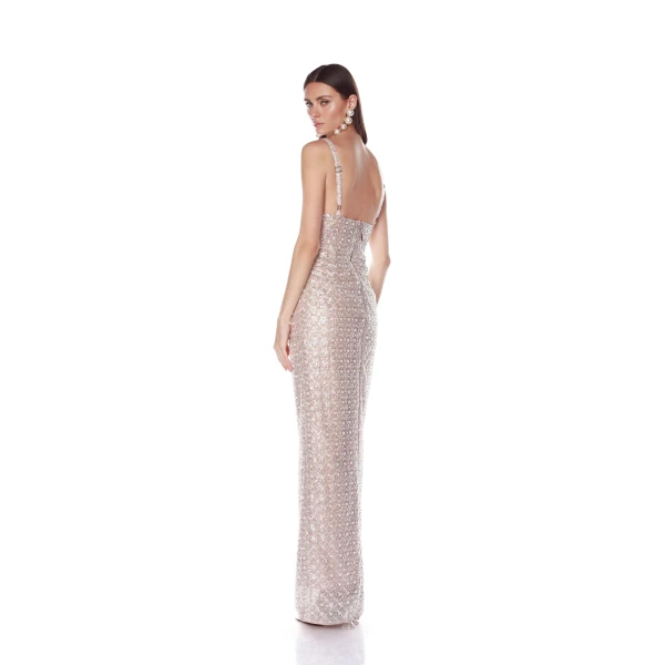 Bronx and Banco dress