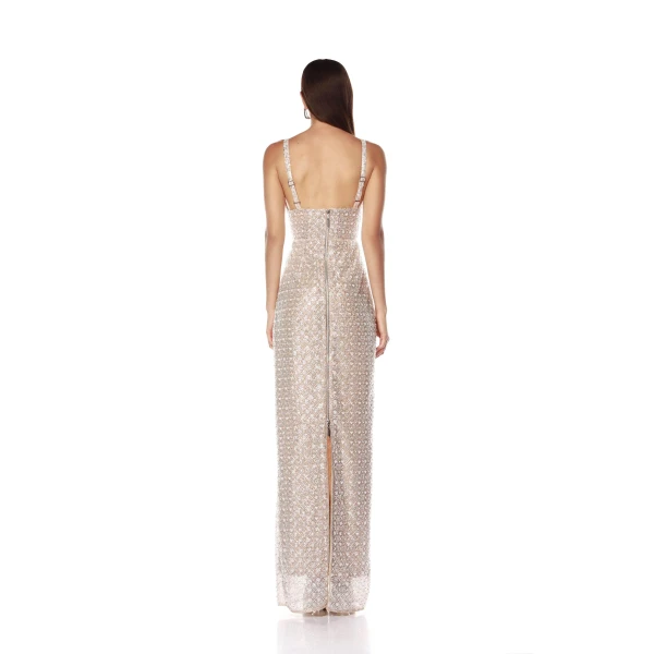 Bronx and Banco dresses