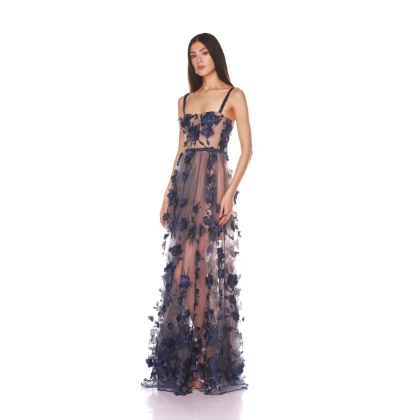 Bronx and Banco dress