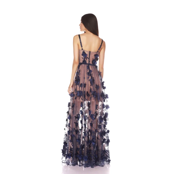 Bronx and Banco dresses