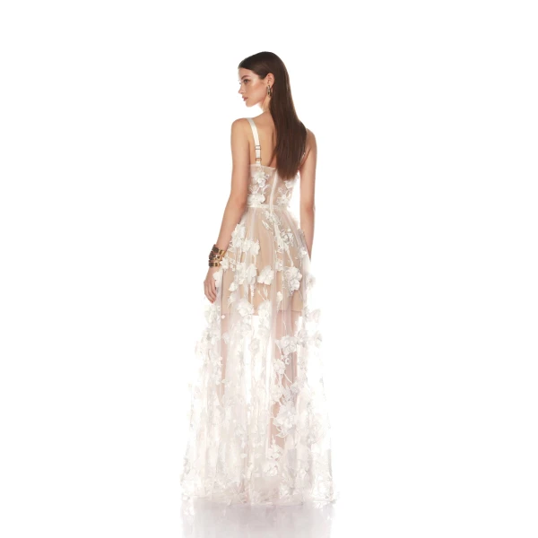 Bronx and Banco dress