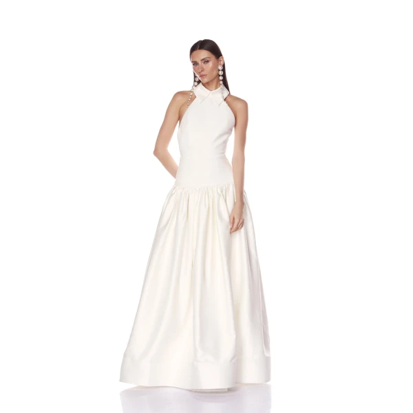 Bronx and Banco dress