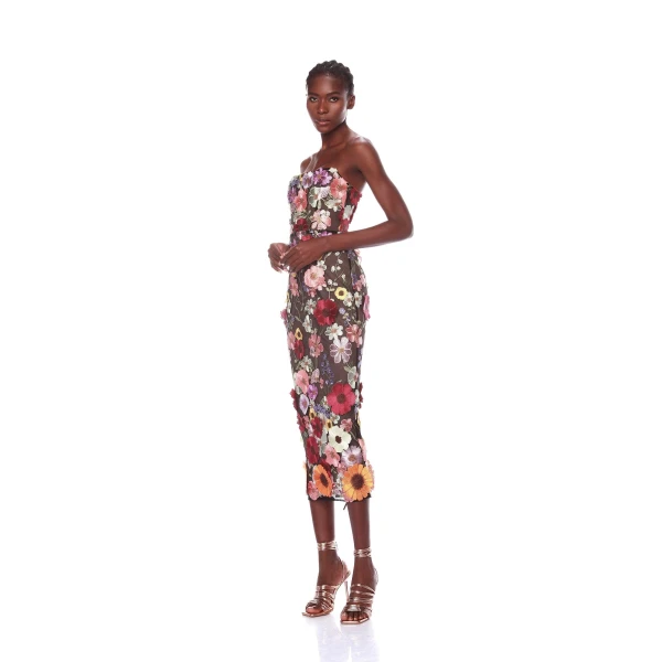 Bronx and Banco dress
