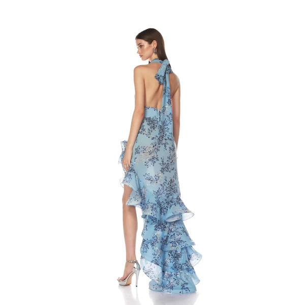 Bronx and Banco dresses