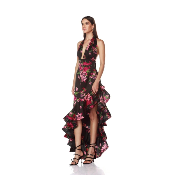 Bronx and Banco dress