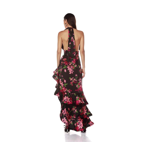 Bronx and Banco dresses