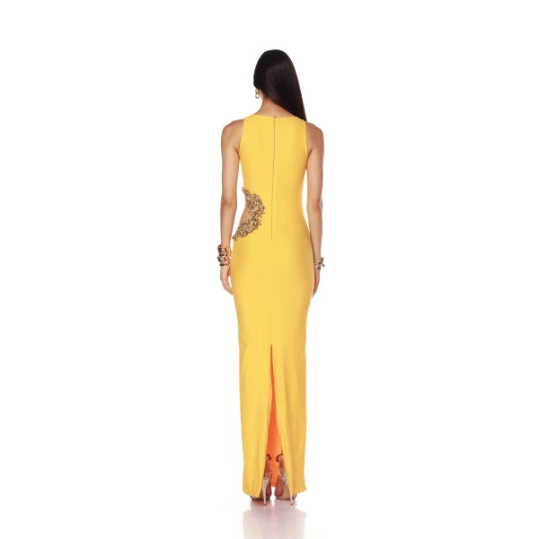 Bronx and Banco dresses