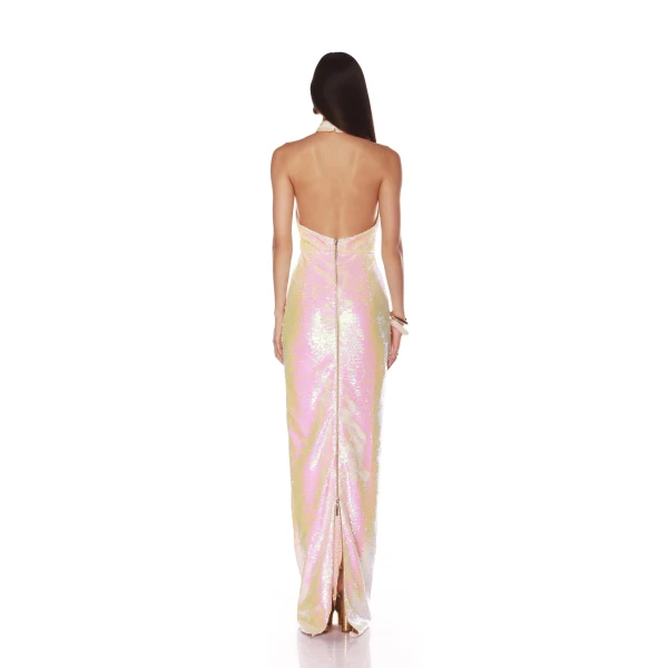 Bronx and Banco dresses