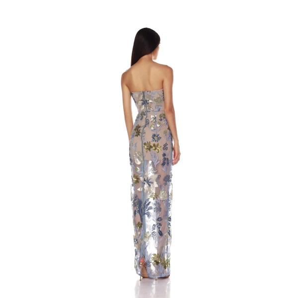 Bronx and Banco dresses