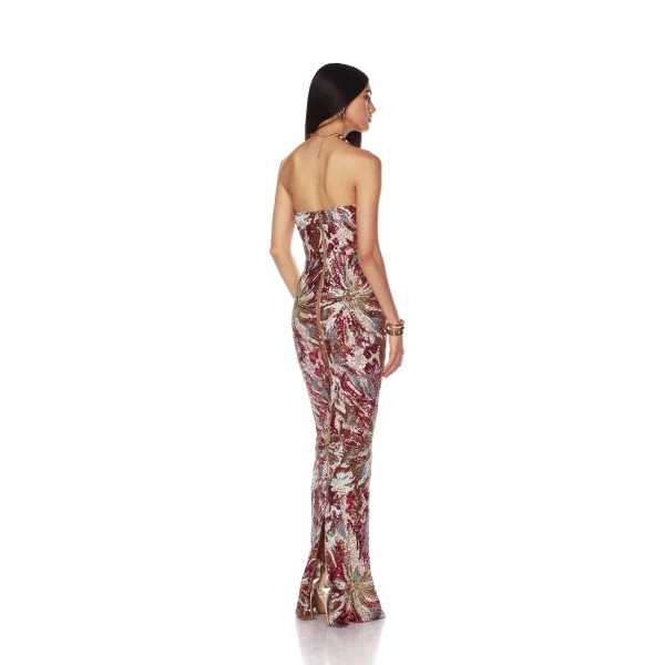 Bronx and Banco dresses