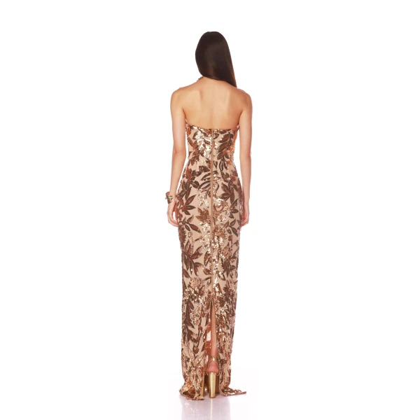Bronx and Banco dresses