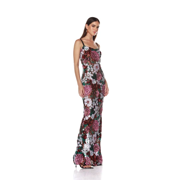Bronx and Banco dress