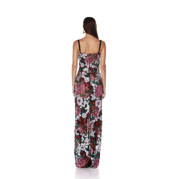 Bronx and Banco dresses