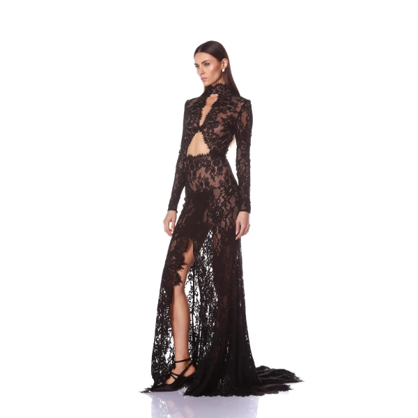 Bronx and Banco dress