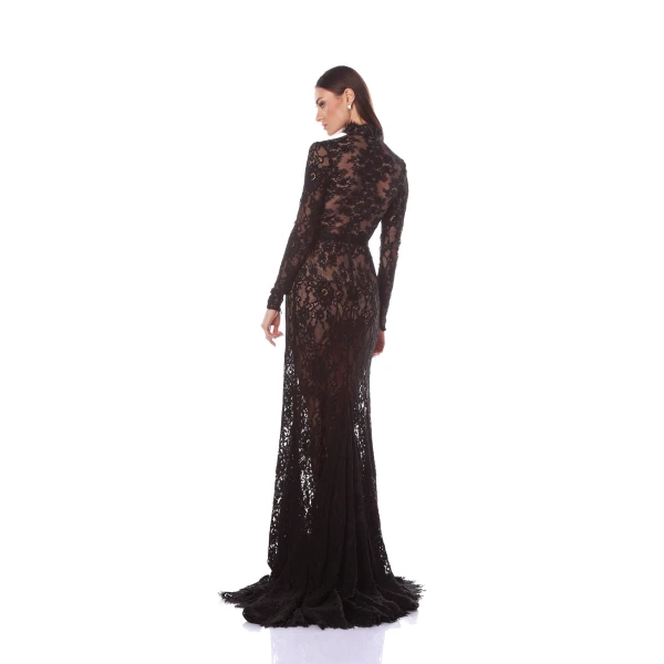 Bronx and Banco dresses