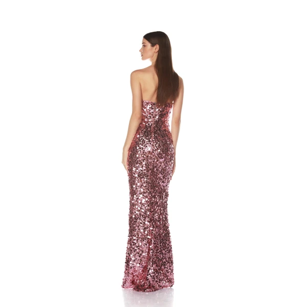 Bronx and Banco dresses