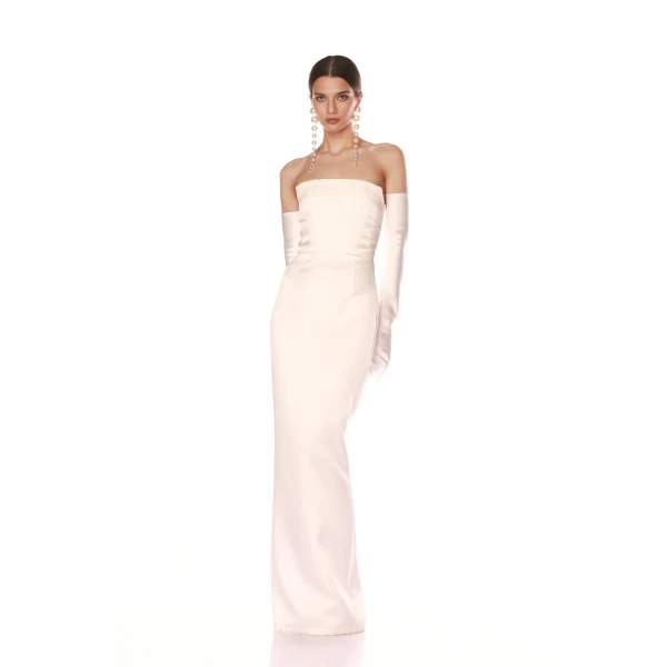Bronx and Banco dress