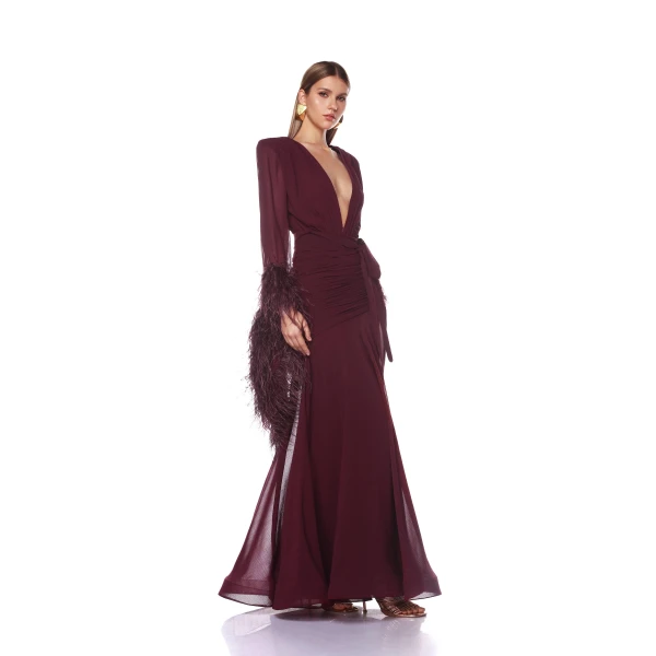 Bronx and Banco dress