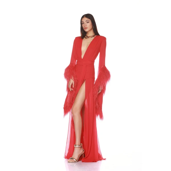Bronx and Banco dress