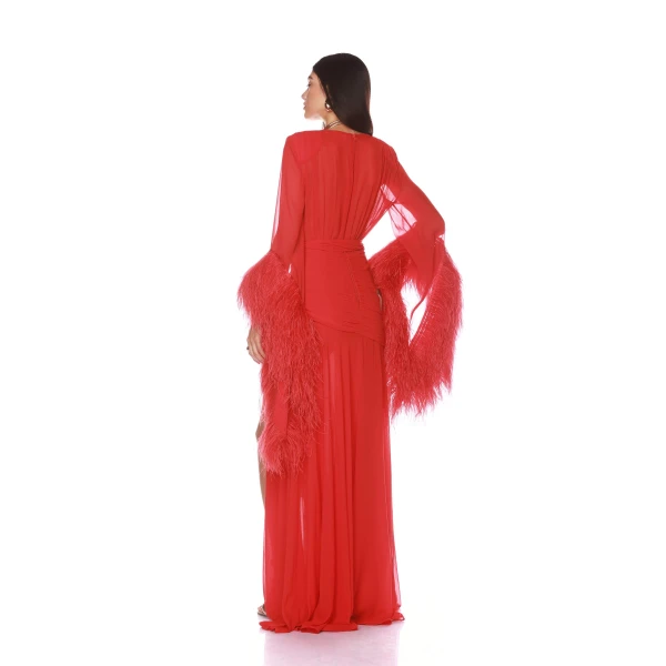Bronx and Banco dresses