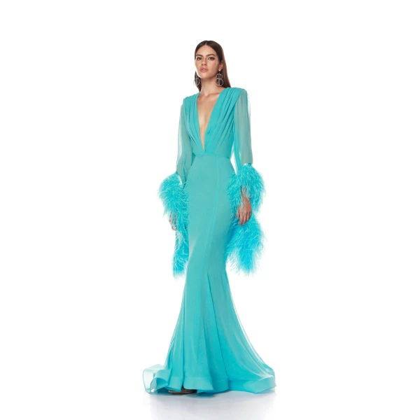 Bronx and Banco dress