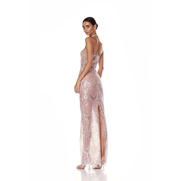 Bronx and Banco dress
