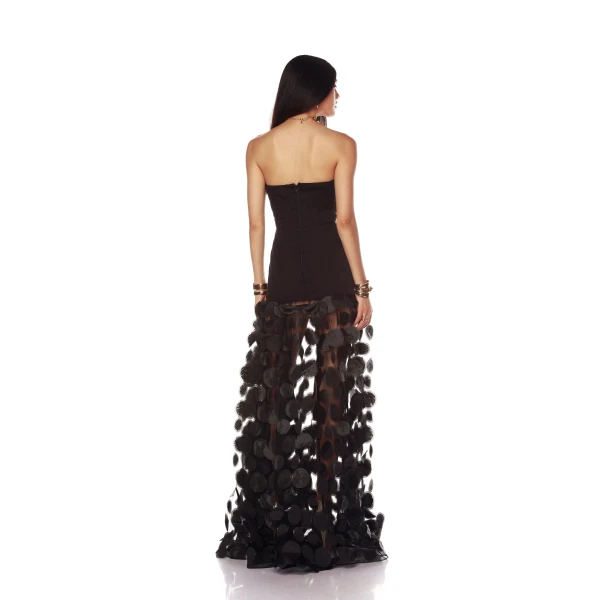 Bronx and Banco dresses