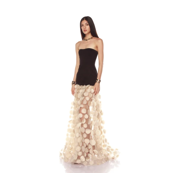 Bronx and Banco dress