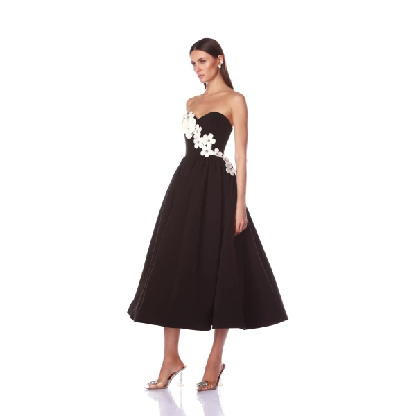Bronx and Banco dresses