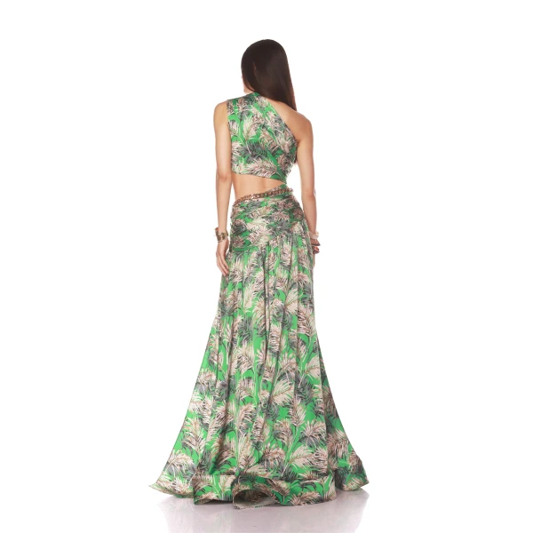 Bronx and Banco dresses