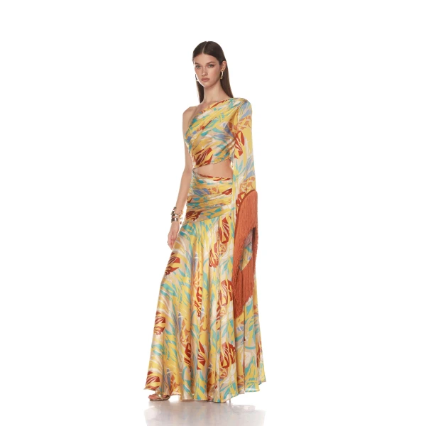 Bronx and Banco dress