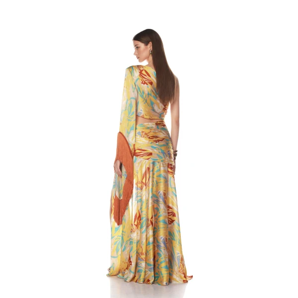 Bronx and Banco dresses