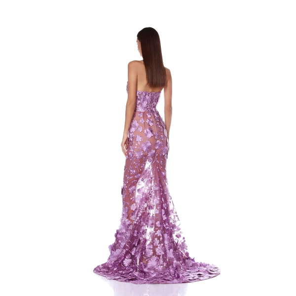 Bronx and Banco dresses