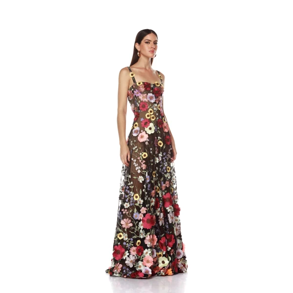 Bronx and Banco dress
