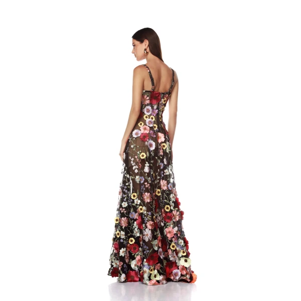 Bronx and Banco dresses