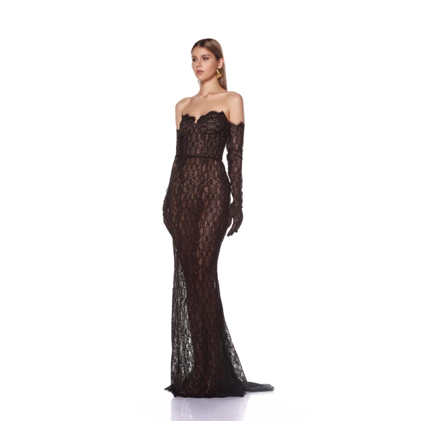 Bronx and Banco dresses