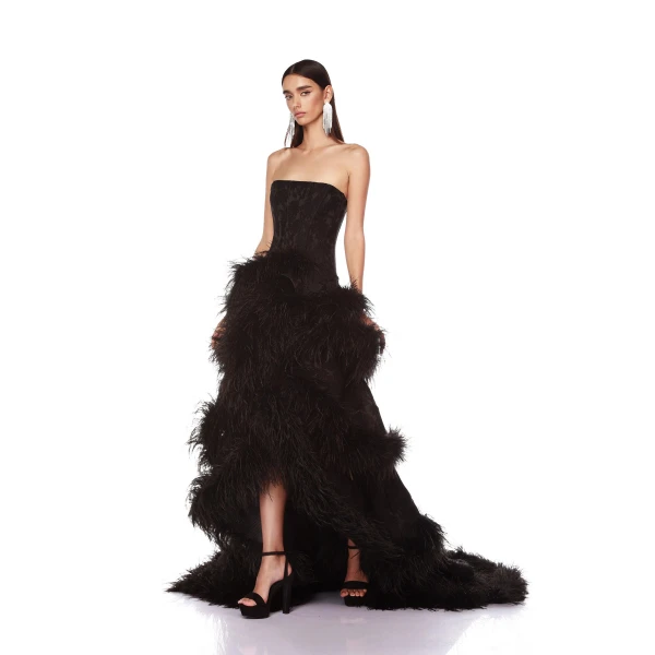 Bronx and Banco dresses