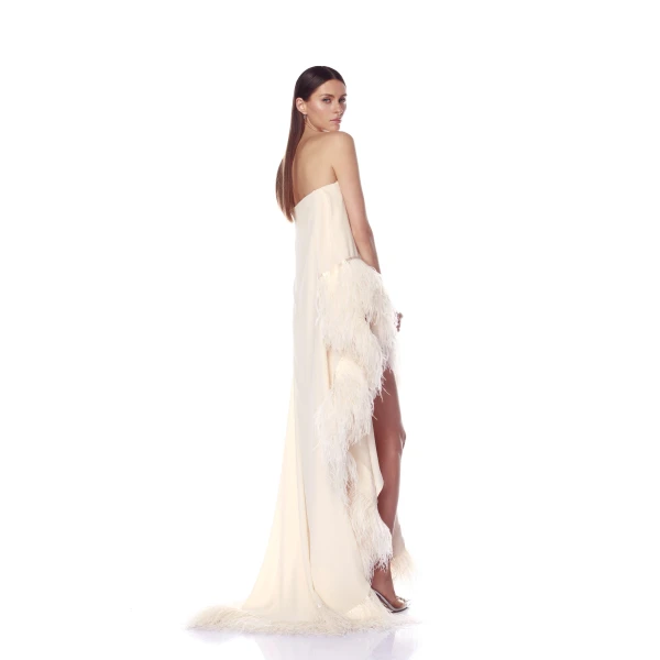 Bronx and Banco dress
