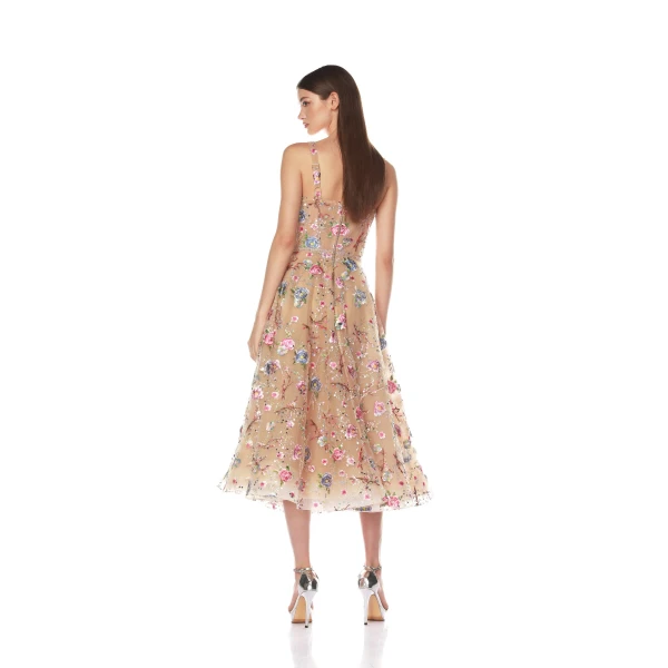 Bronx and Banco dresses