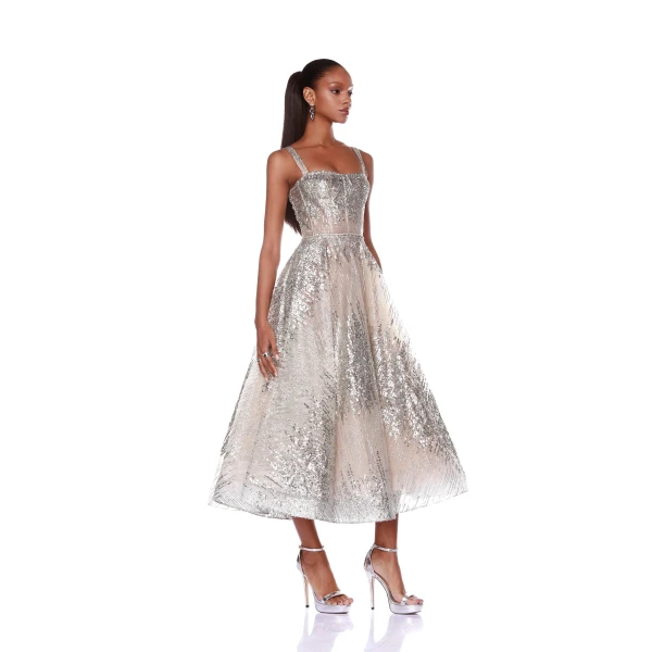Bronx and Banco dress