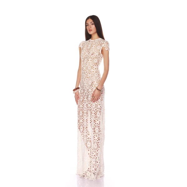 Bronx and Banco dress