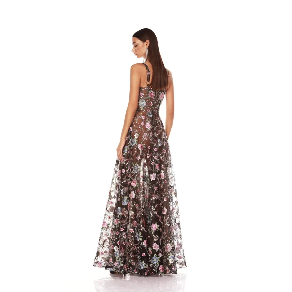 Bronx and Banco dresses