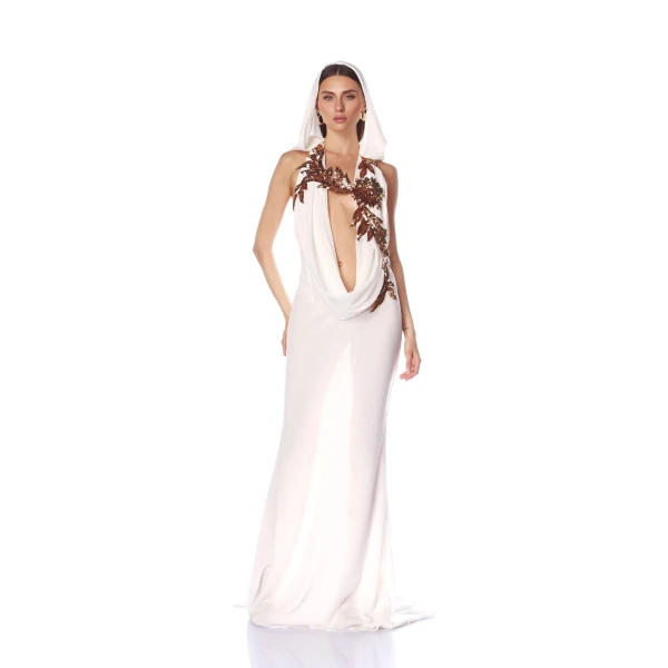 Bronx and Banco dress