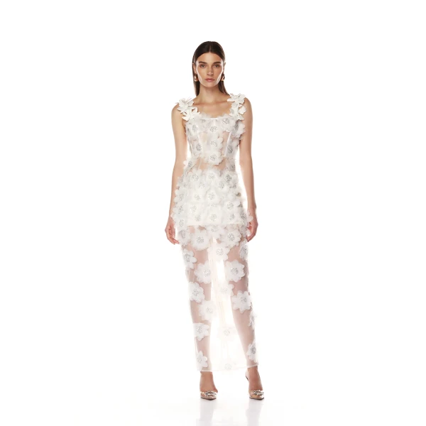 Bronx and Banco dress