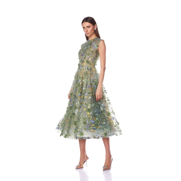 Bronx and Banco dresses