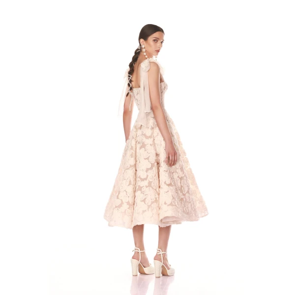 Bronx and Banco dresses